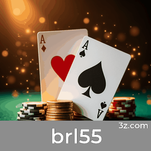 brl55 game mais image