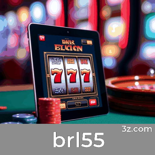 brl55 game mais image