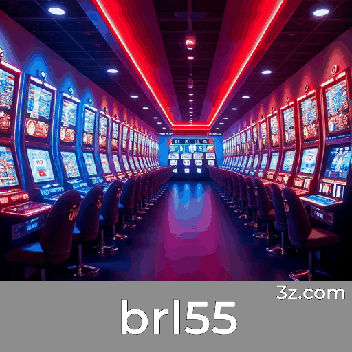 brl55 game mais image